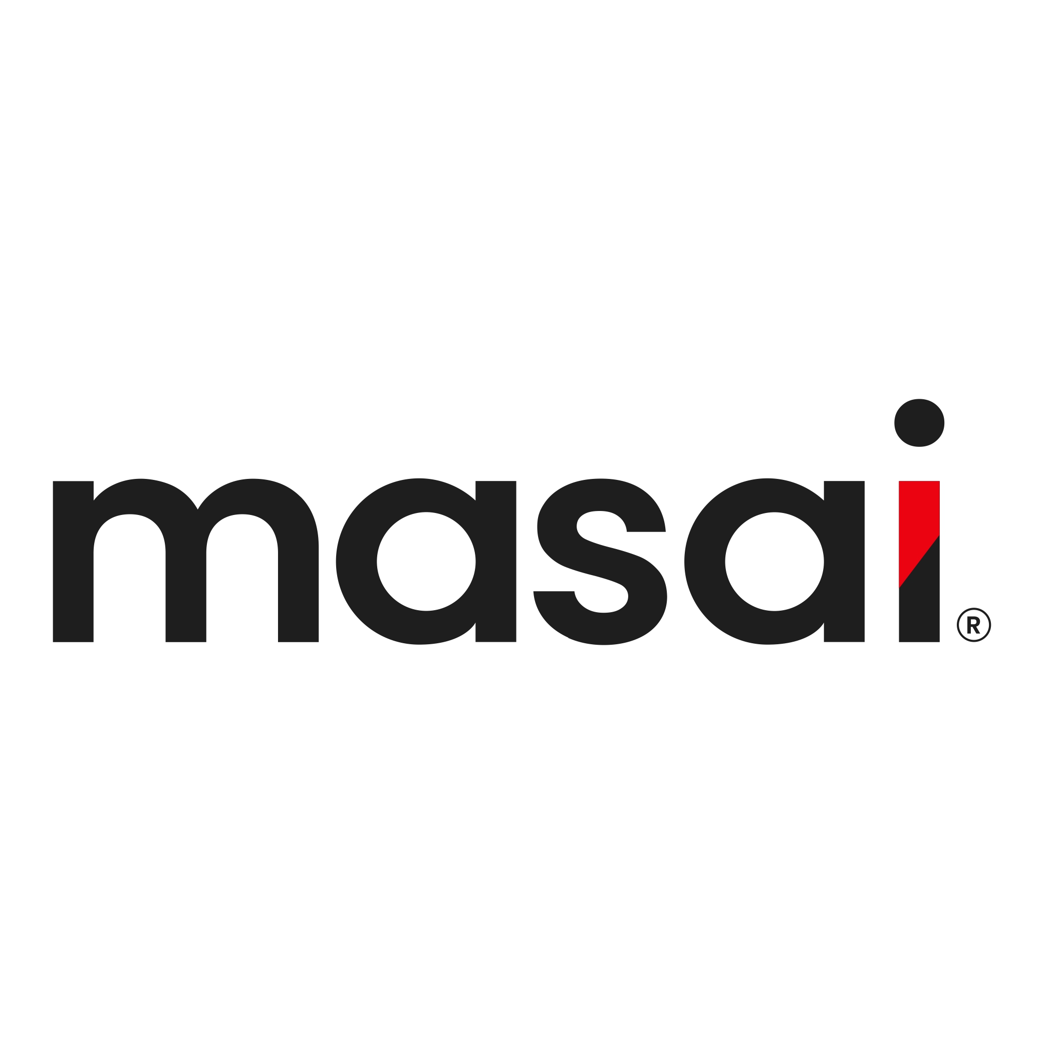 Masai