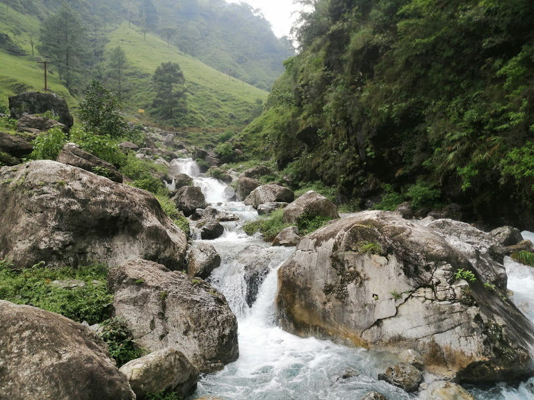 Achabal