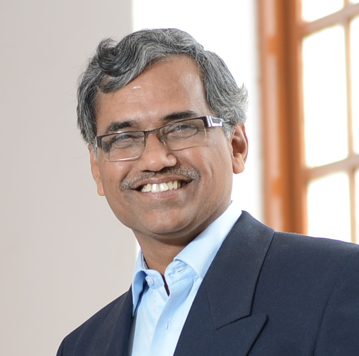 Ramakrishnan A. G