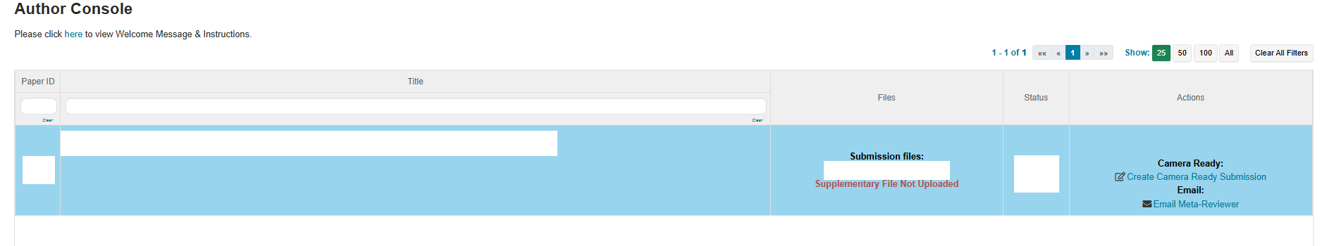 Create Camera-Ready Screenshot
