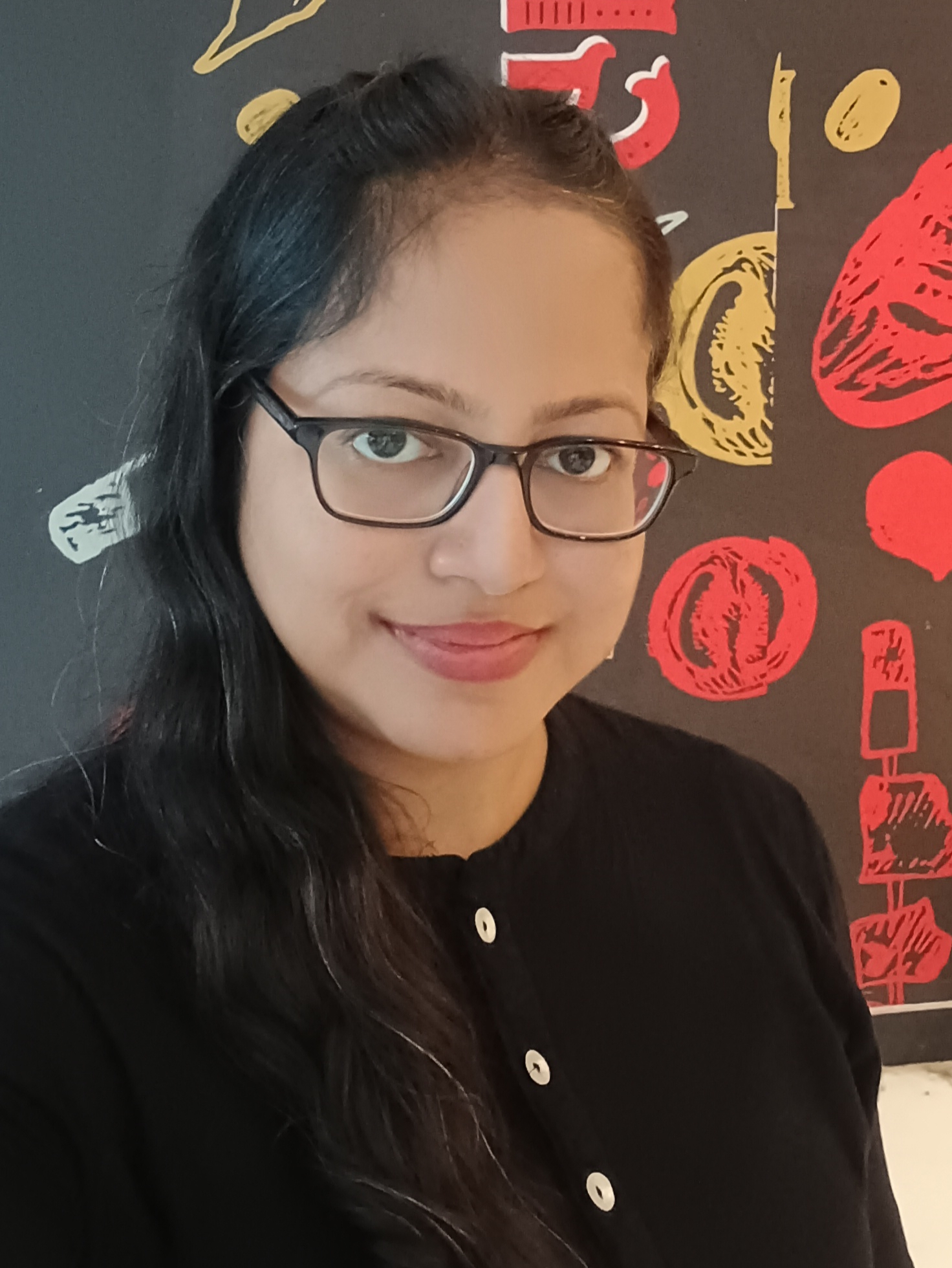 Dr. Swapna Agarwal